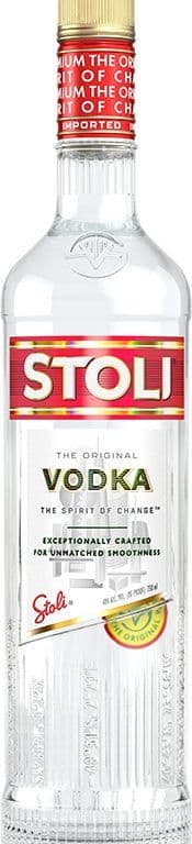 STOLICHNAYA (750ml)