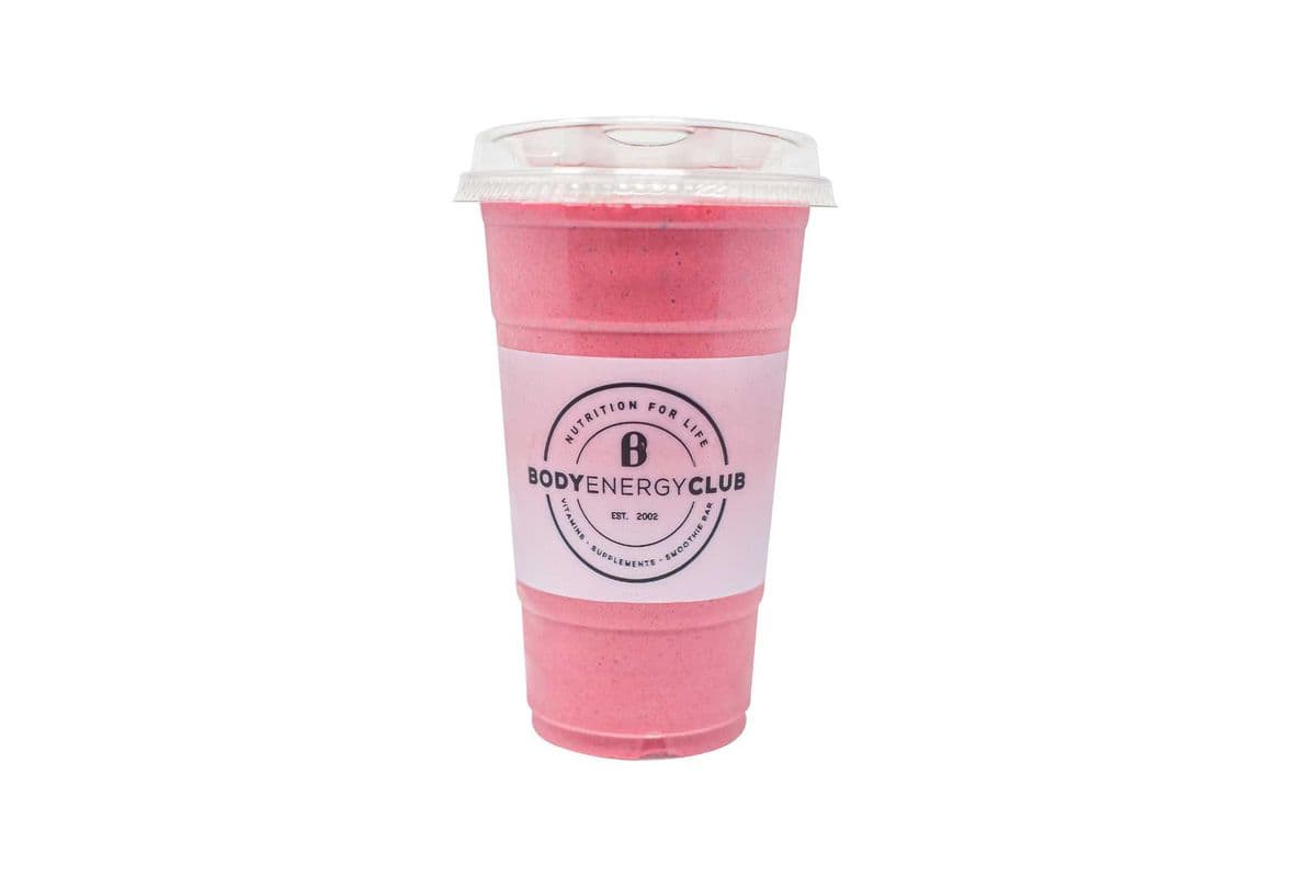 Avo Beet Limonade Smoothie