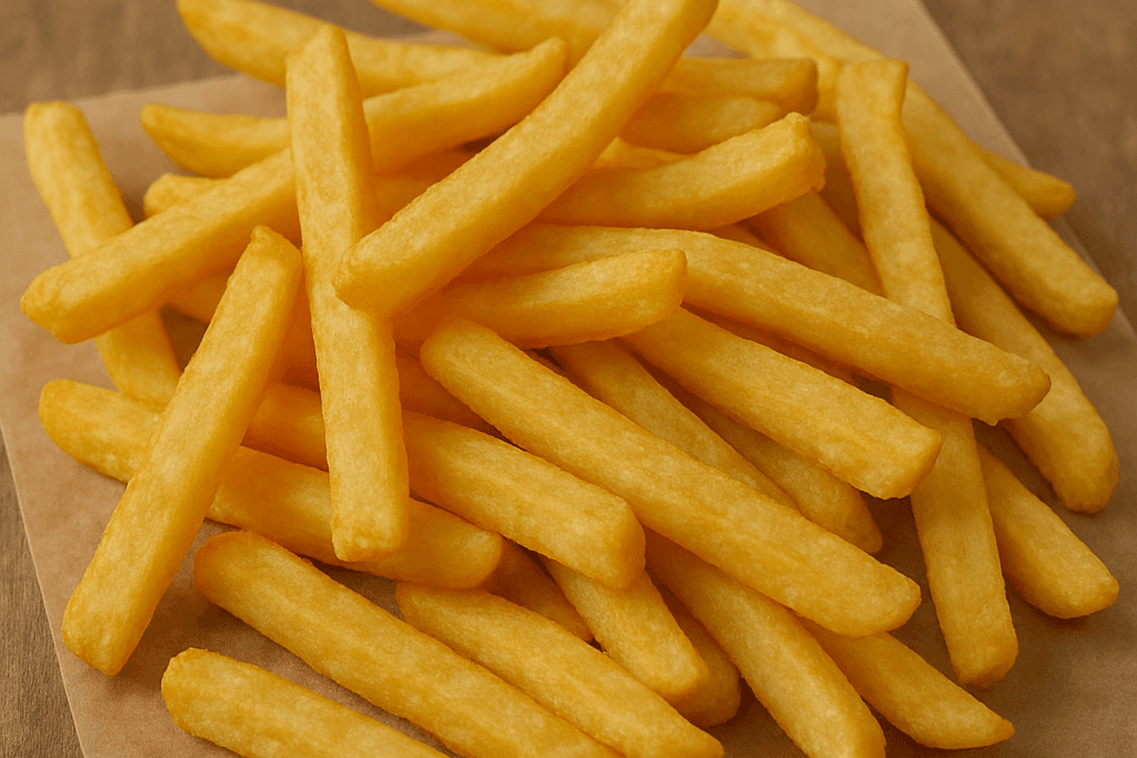 Fries