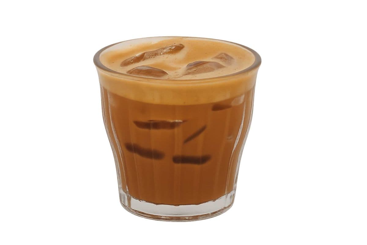 Ca Phe Sua Condensed Milk Coffee