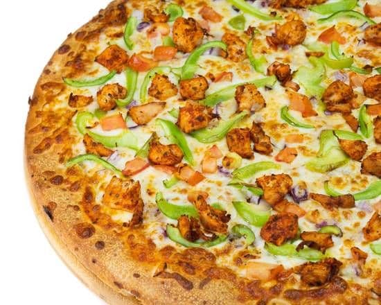 Tandoori Chicken