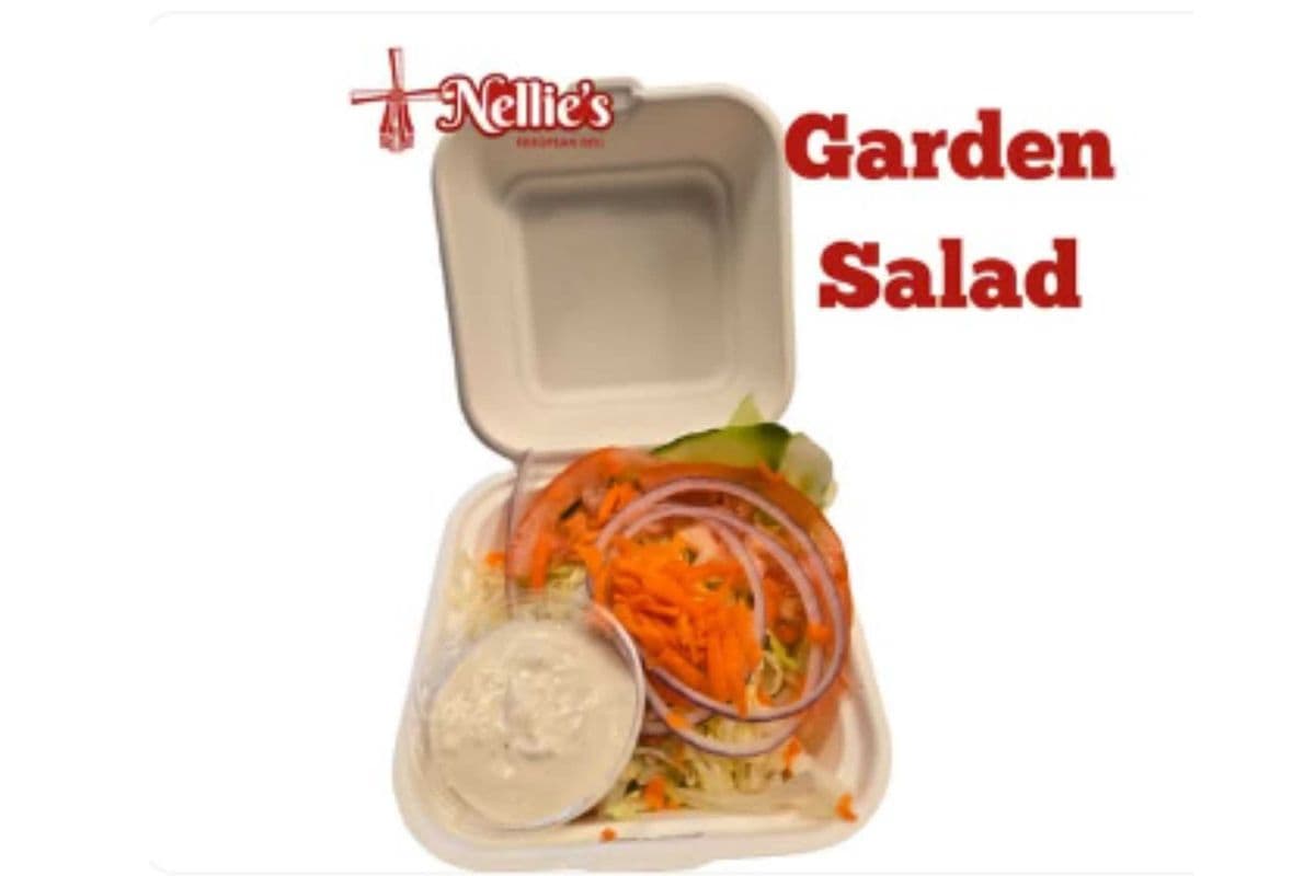 Garden Salad