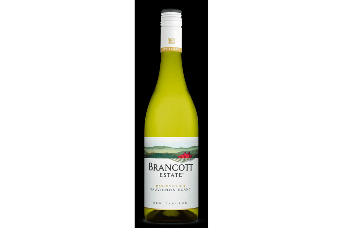 Brancott Estate Sauvignon Blanc 750ml