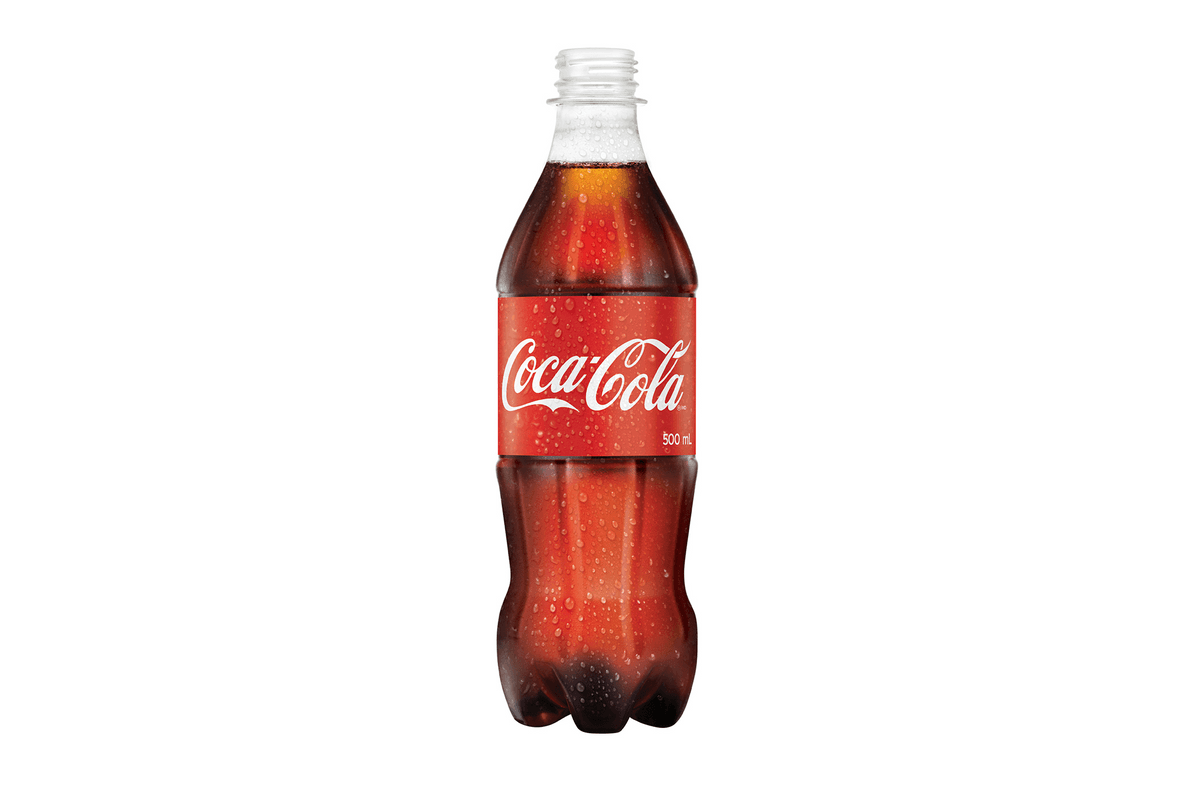 Coca-Cola classique / Coca-Cola Classic (500 ml)