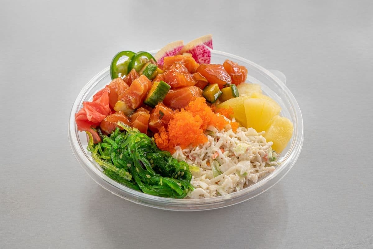 Aloha Bowl