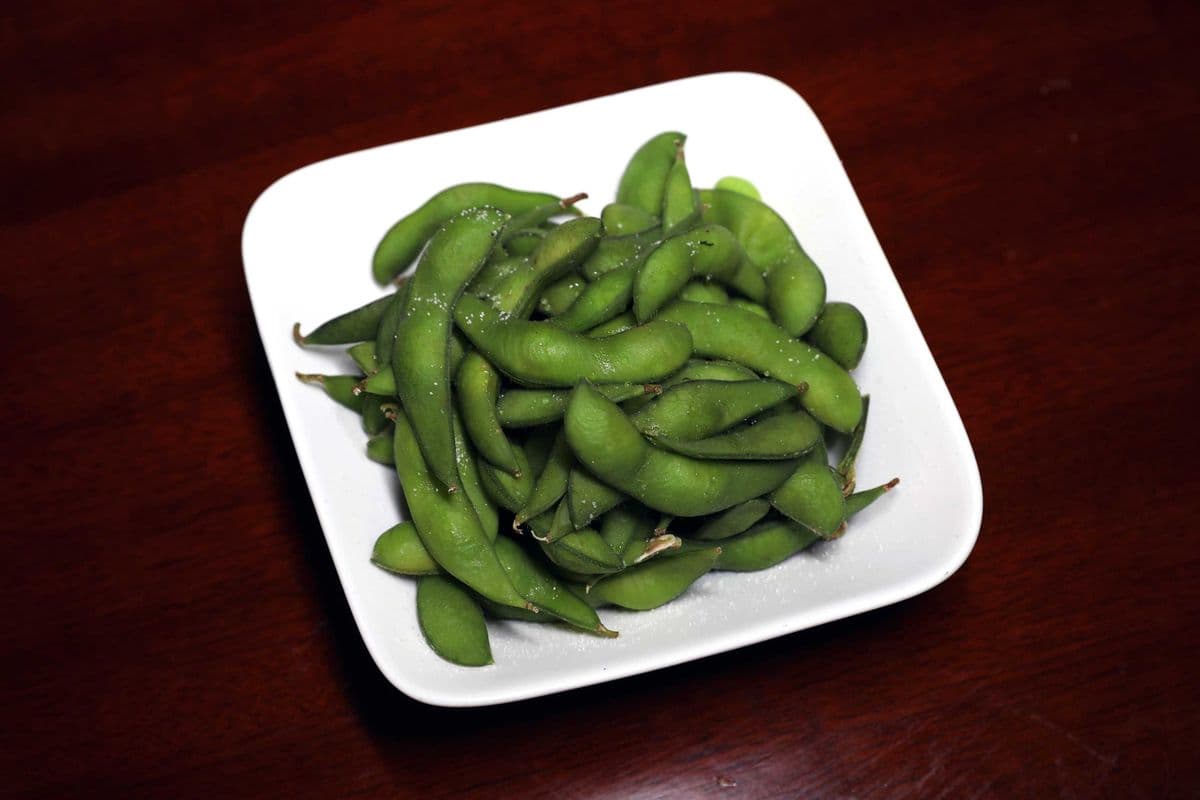 Edamame