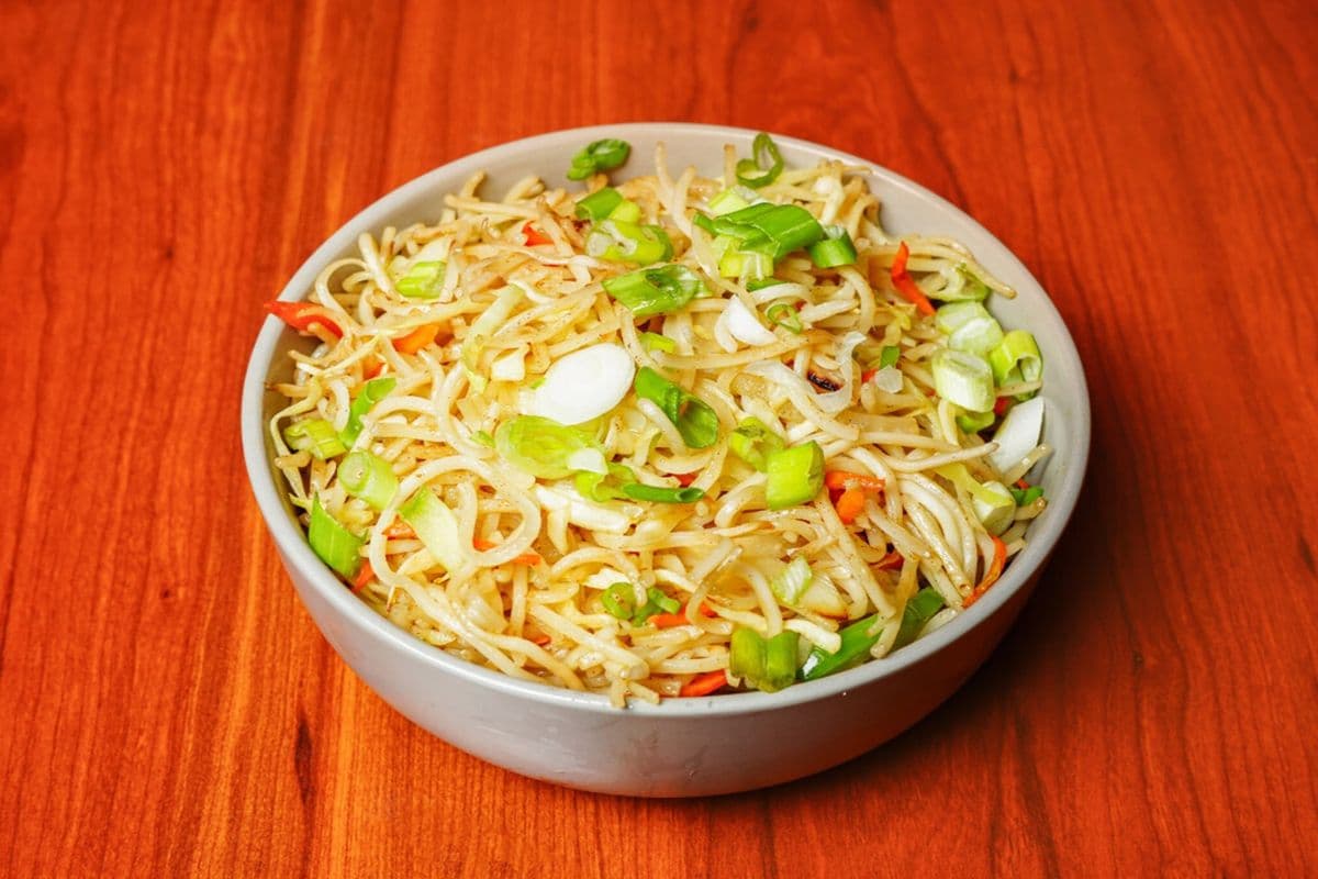 Noodle Veg
