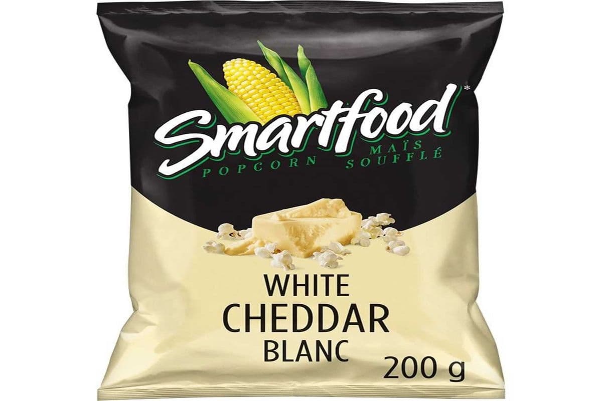 Smartfood White Cheddar (200 gm)