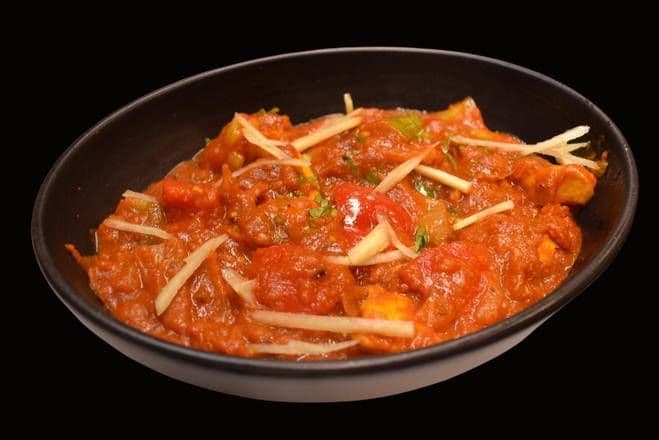 CHICKEN TIKKA MASALA (GF)