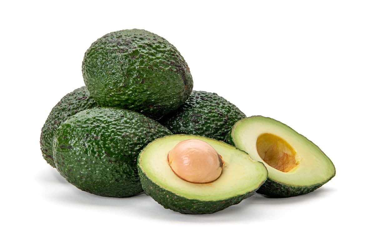Avocado (1 pc)