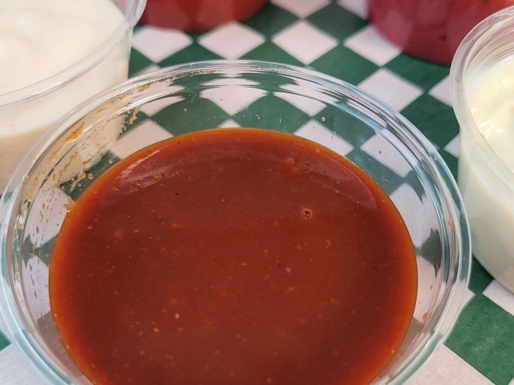 BBQ Gochujang (Sauce)