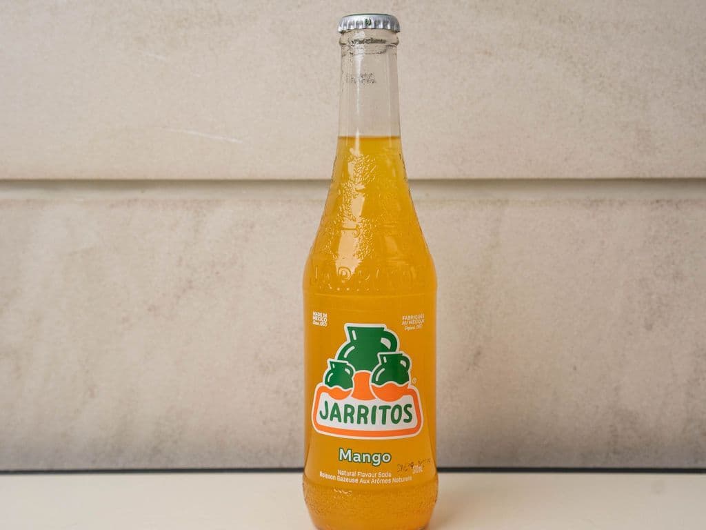 Jarrito - Mango