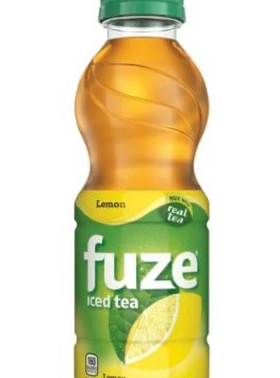 Fuze Iced Tea (500ml)