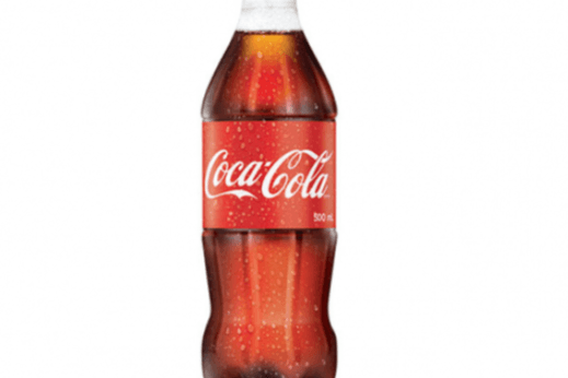 Bottled Pop