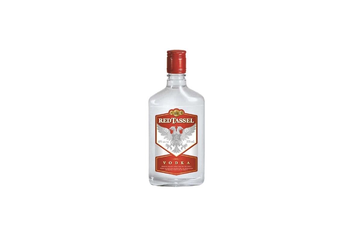 Red Tassel 375ml (1 x 375 ml)