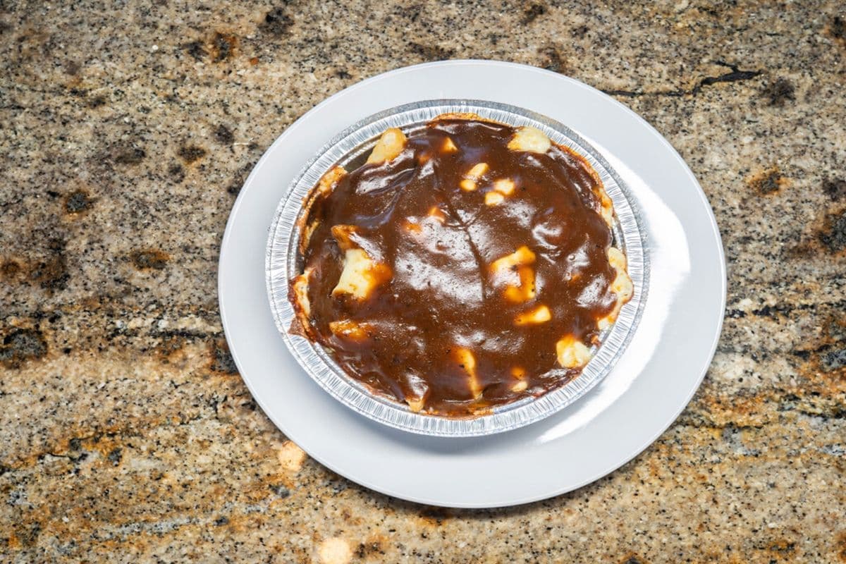 Poutine