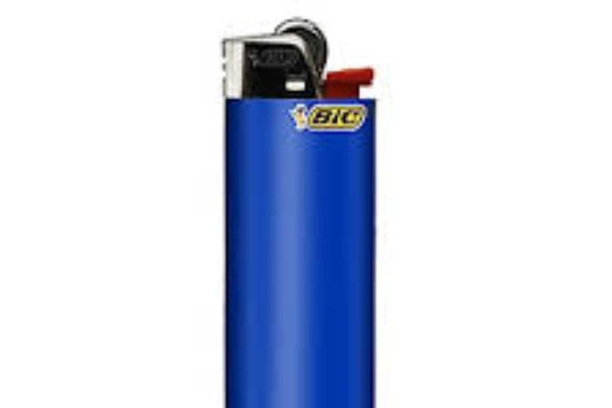 Big Bic Lighter