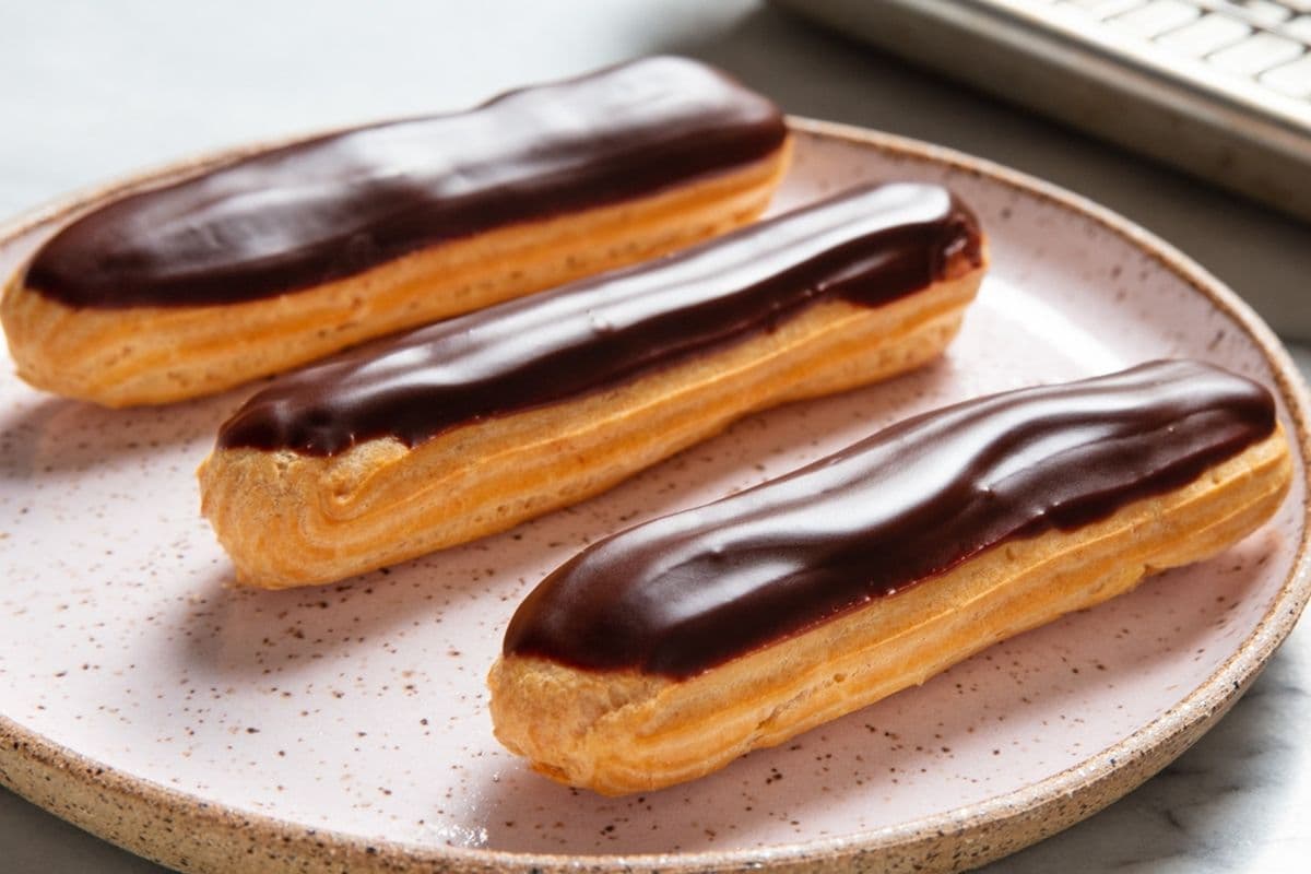 French Eclair (100g)