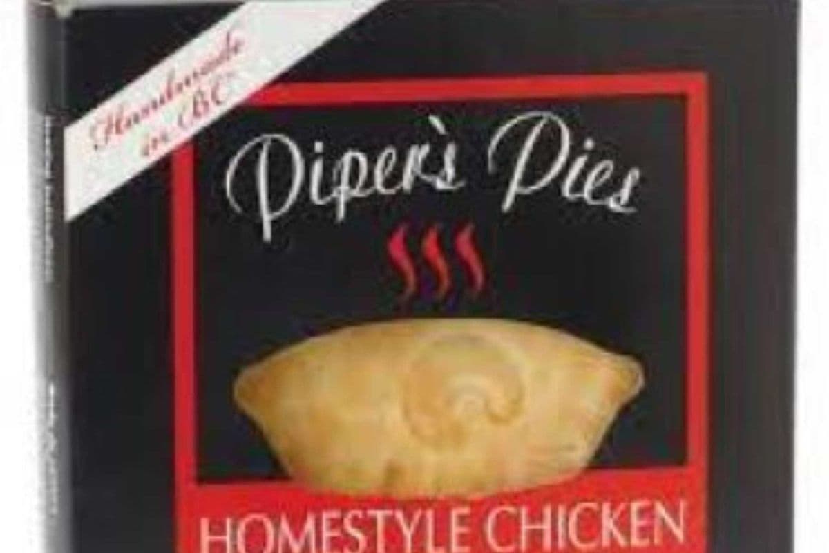 Homestyle Chicken (350g)