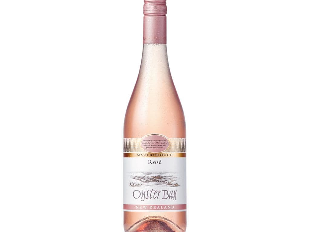 Oyster Bay - Rose