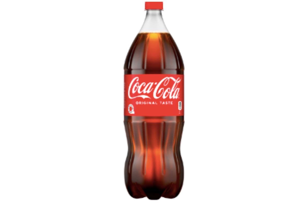 Coke (2 L)
