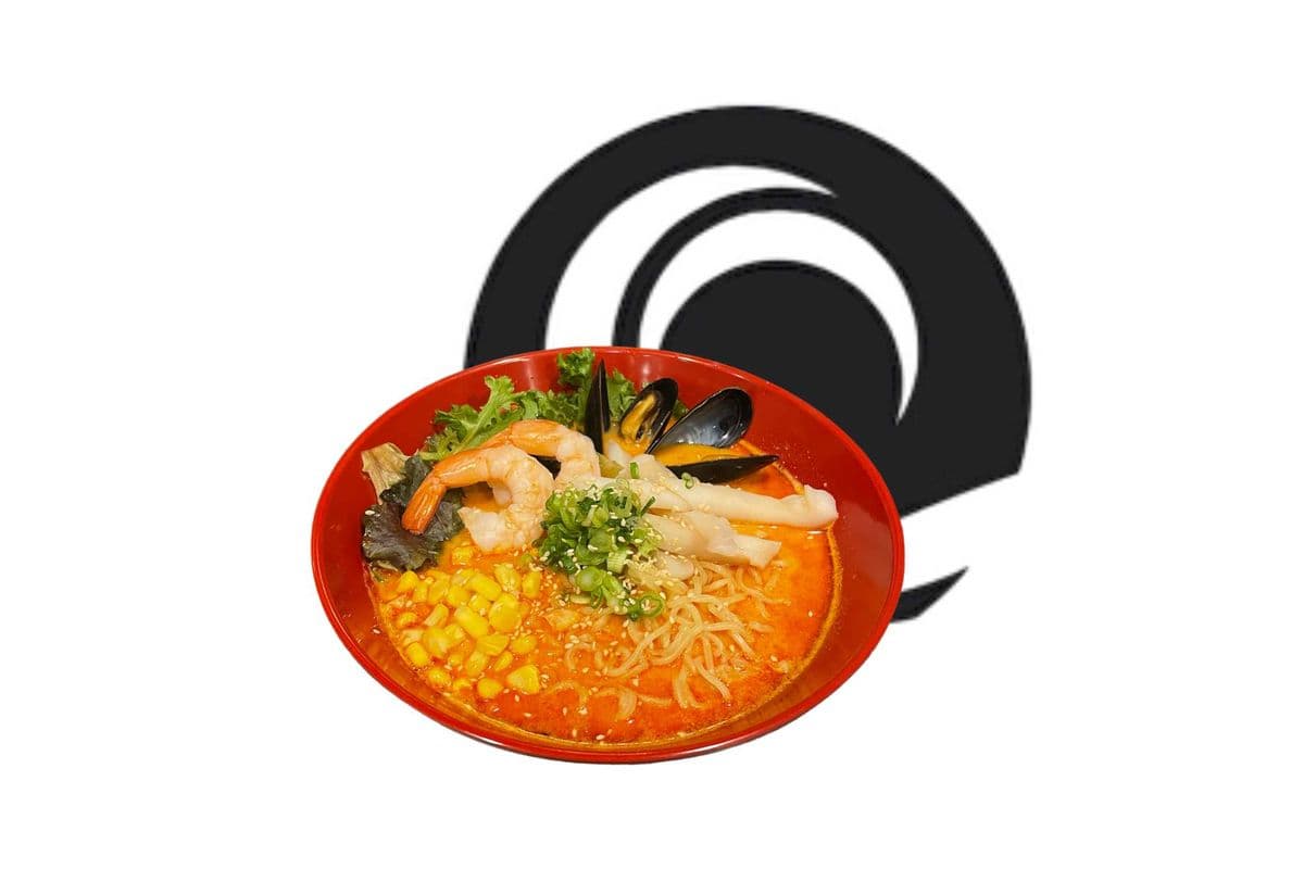 Spicy Ramen