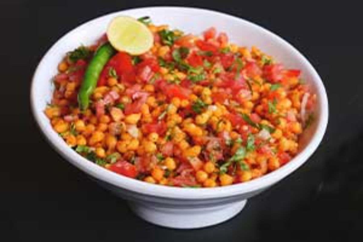 MASALA BOONDI