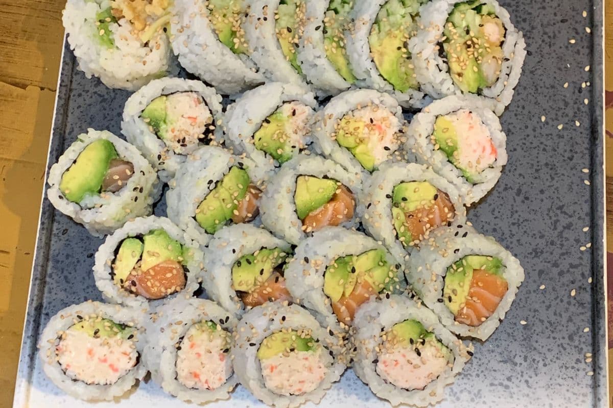 Roll Combo
