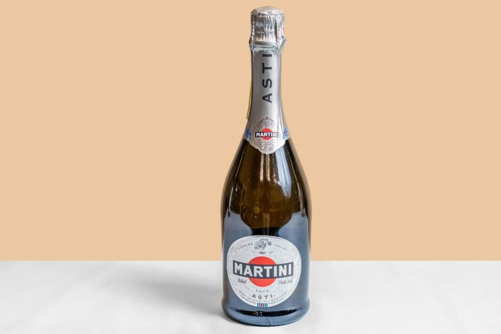 Martini and Rossi Asti (1 x 750 ml)