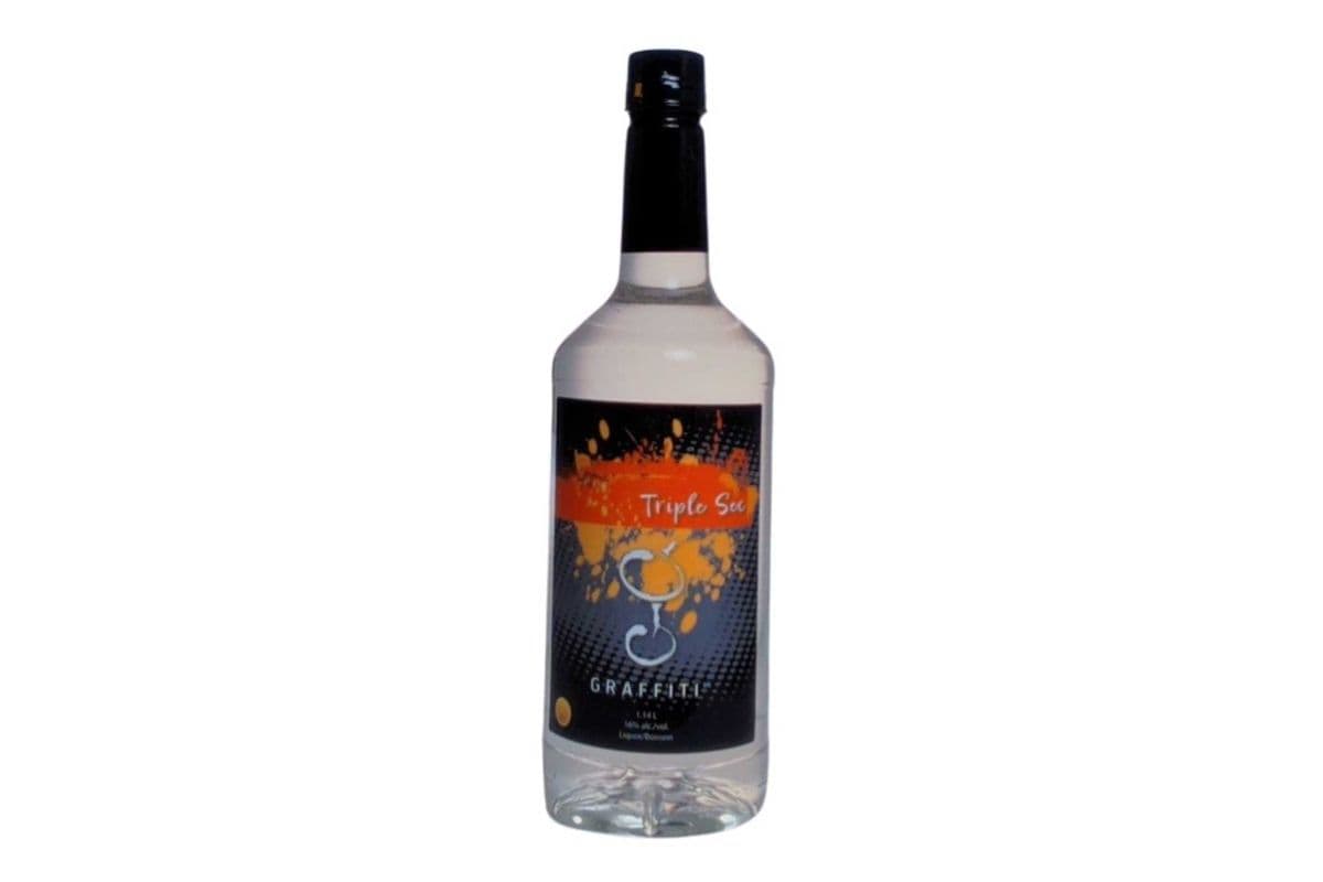 Graffiti Triple Sec (1 x 1.14L)