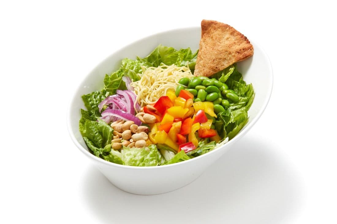 Bangkok Salad