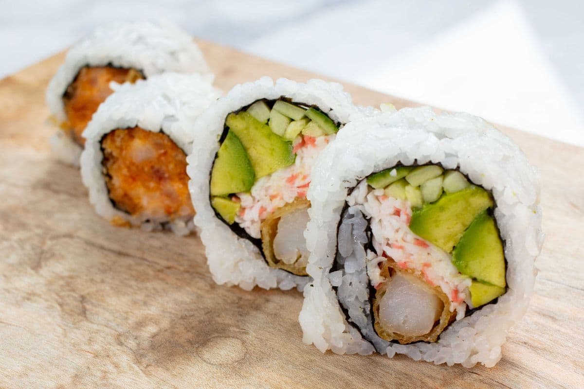 Roll Combo C