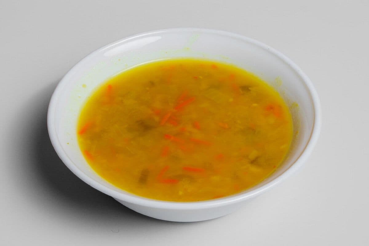 Harvest Lentil Soup (12 oz)