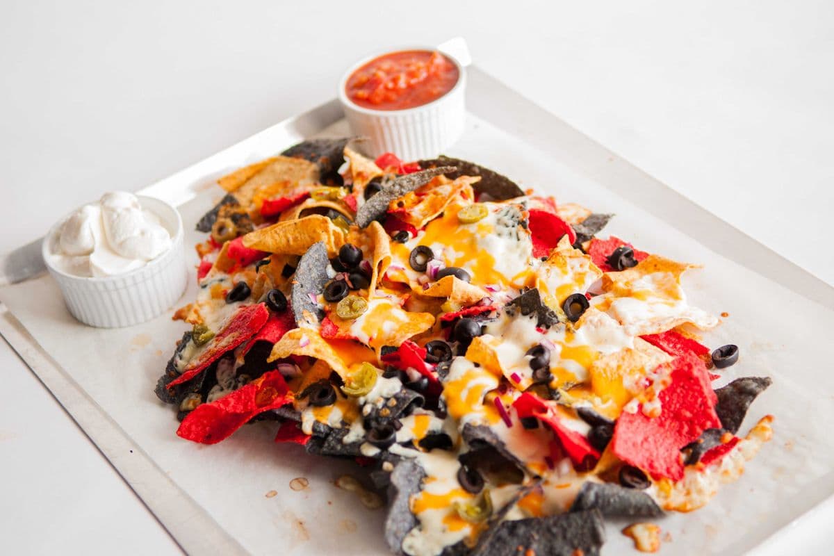 Nachos