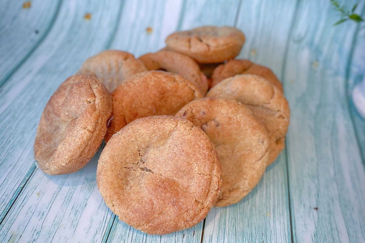 Cookies (18 pcs)