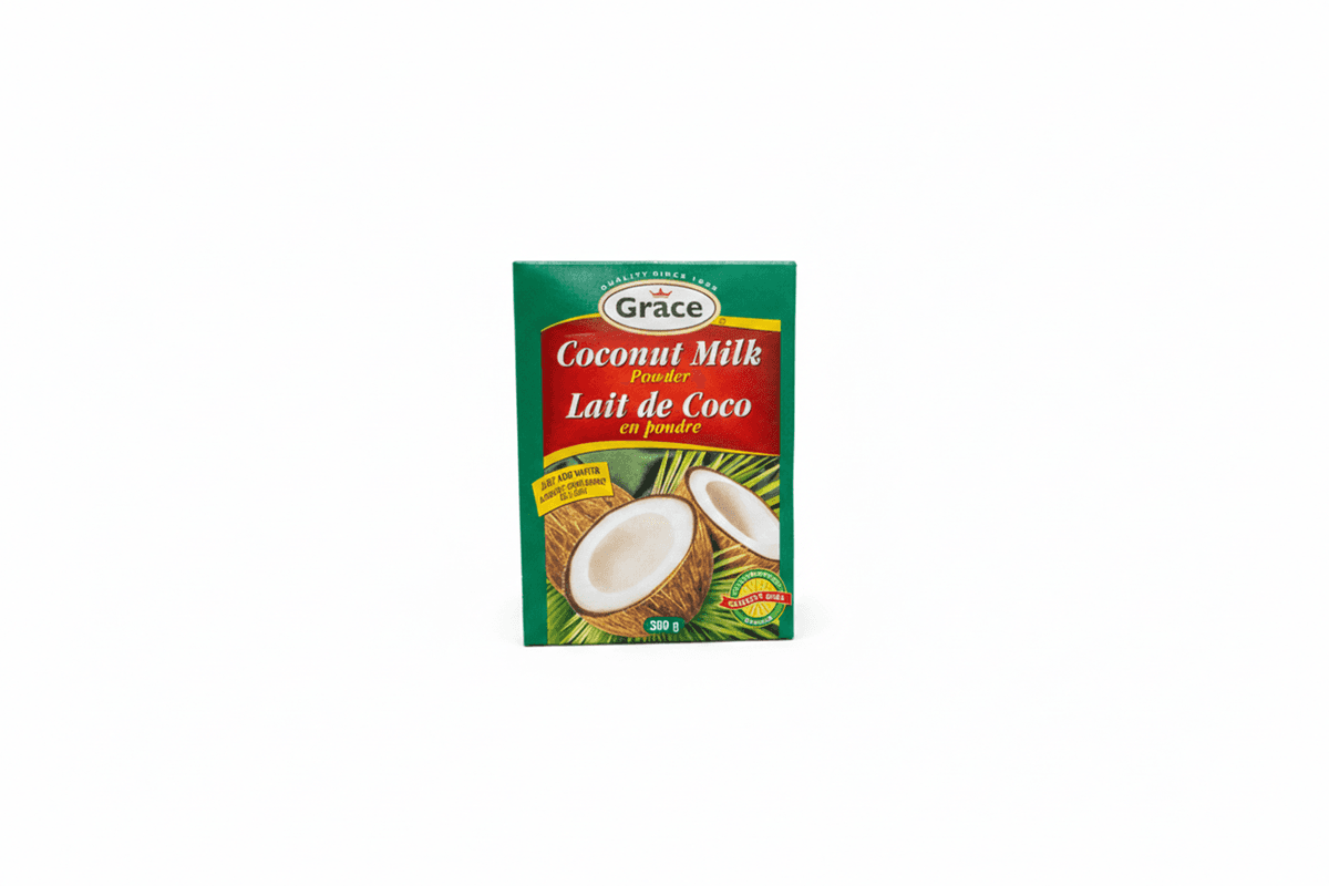 Grace Coconut Milk Powder