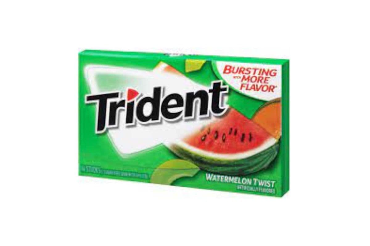 Trident Watermelon Twist (14 pcs)