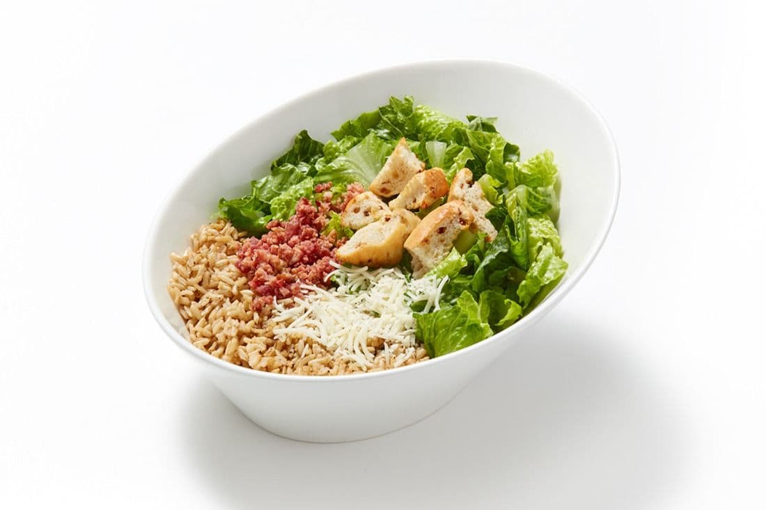 Caesar Bowl