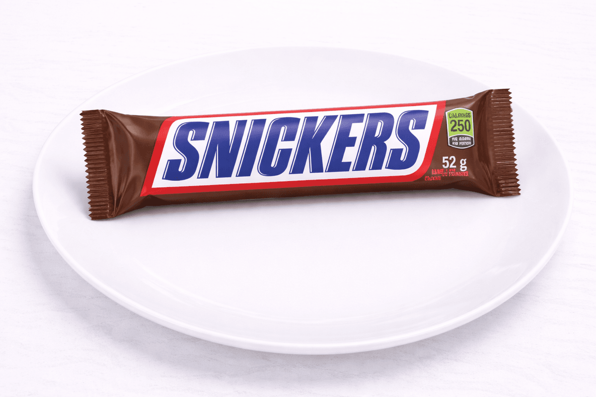 Snickers