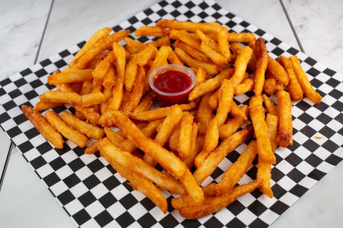 Fries