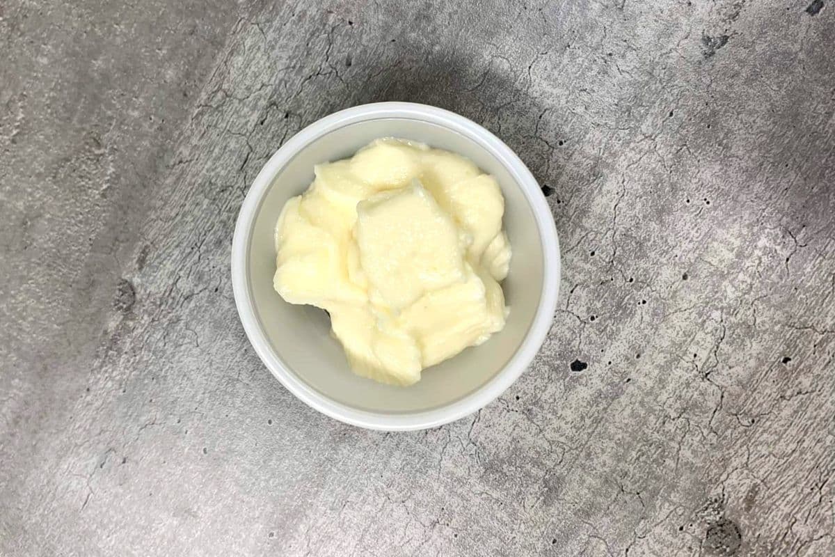 Garlic Aioli