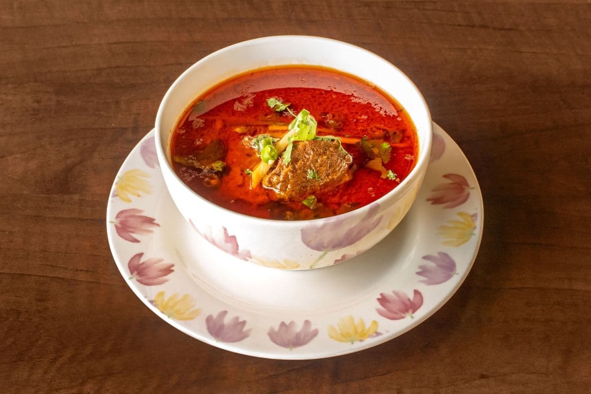 Nihari
