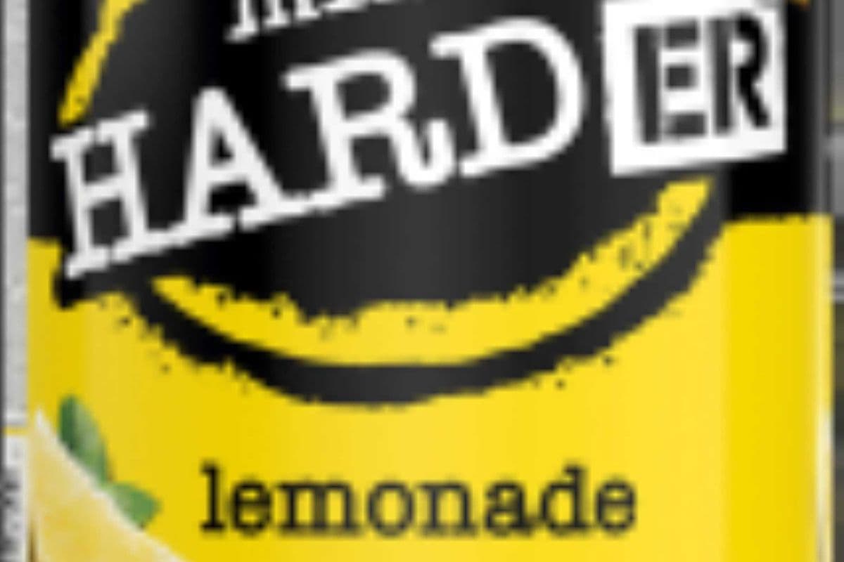 MIKE'S HARDER LEMONADE (1L) (1 x 1L)