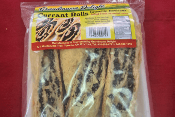 Current Rolls