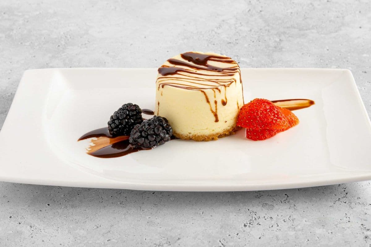 Cheesecake