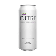 Nütrl Grape (1 Can x 473 mL)