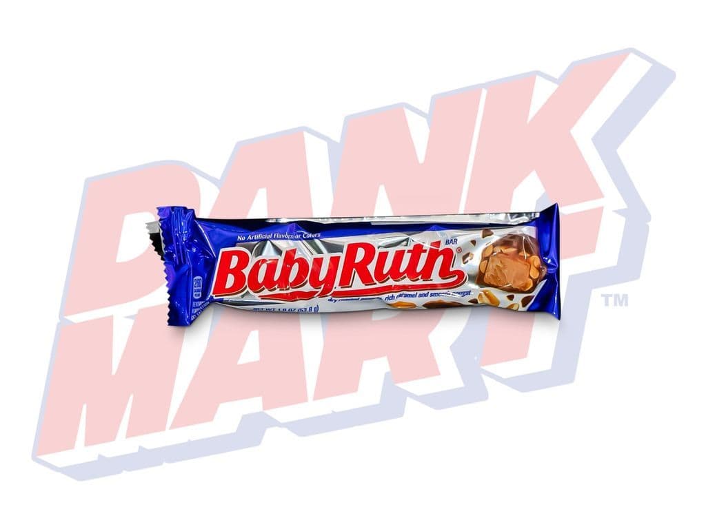 Baby Ruth - 1.9oz