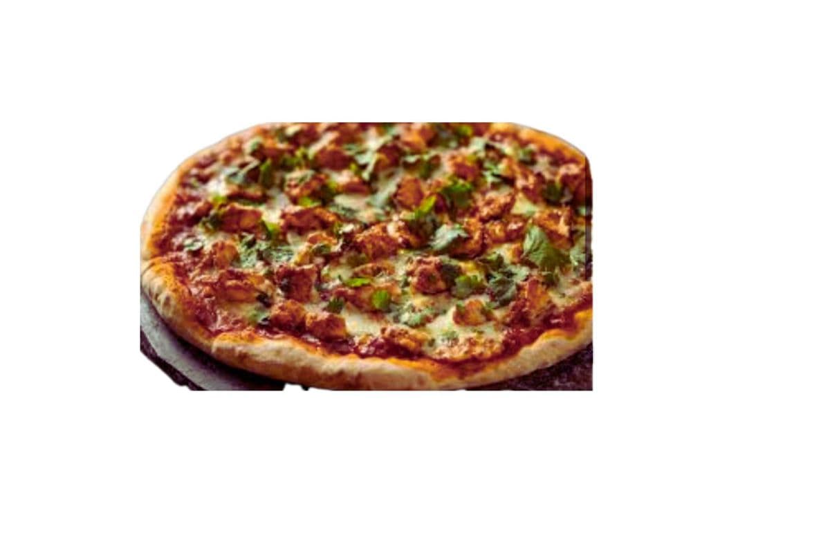 Butter Chicken Pizza (Extra-Large)