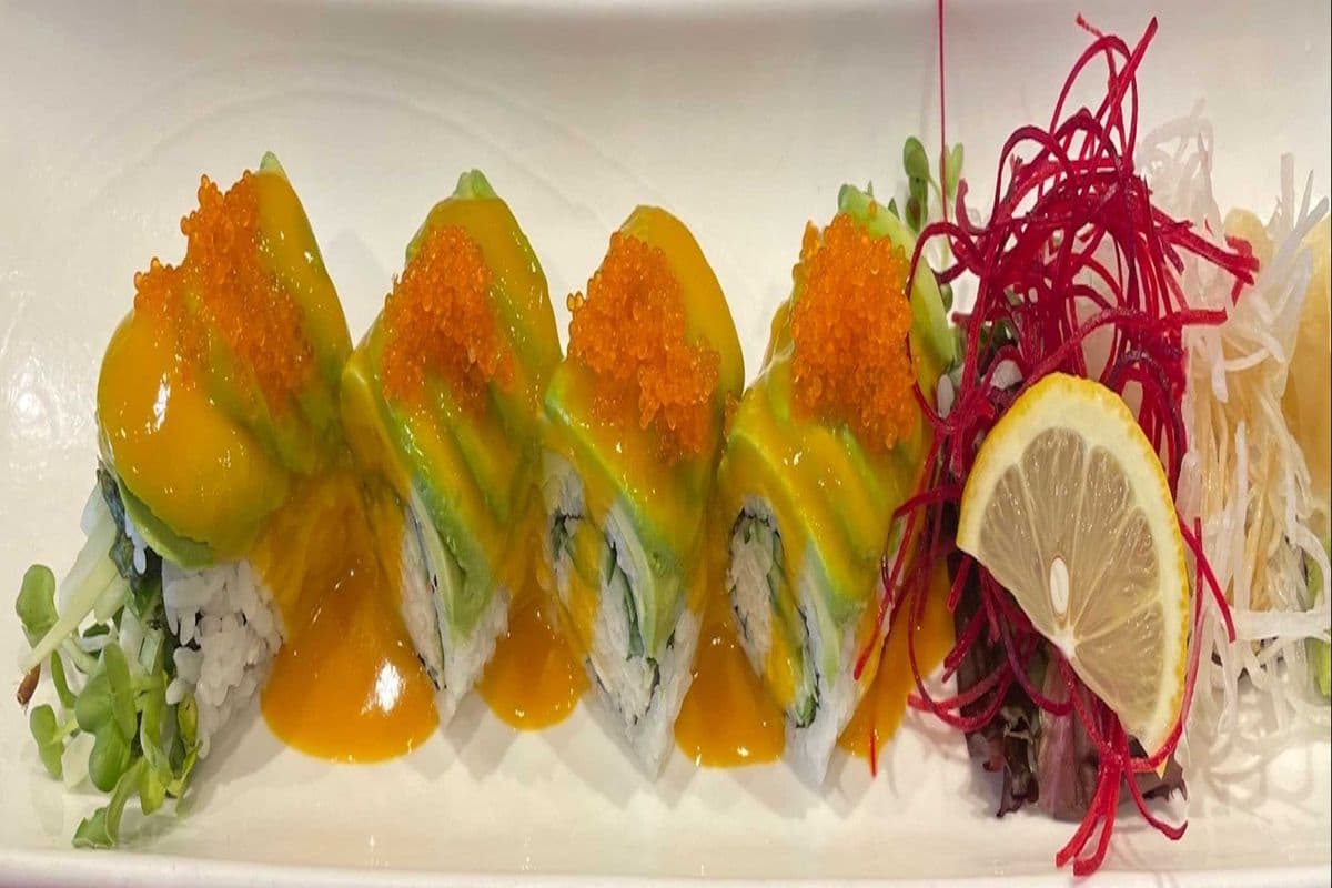 Fantastic Roll