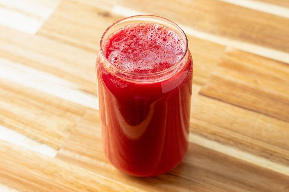 Fresh Juice